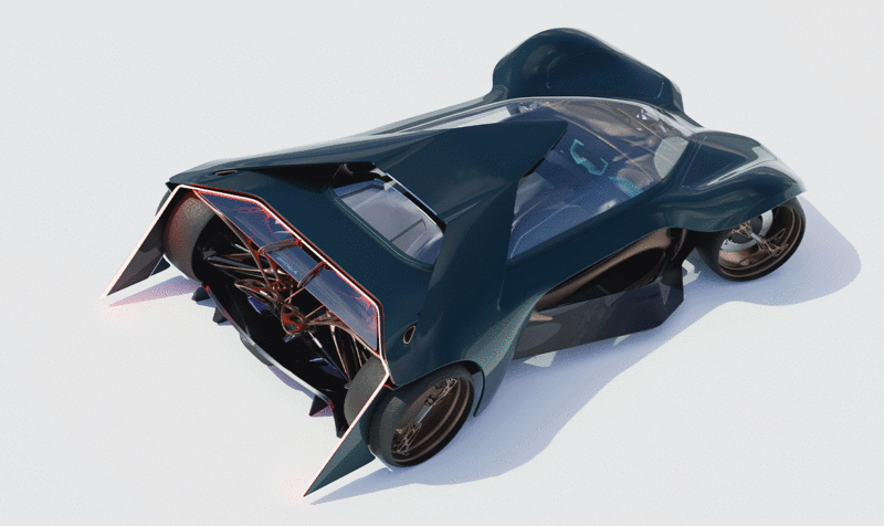 Skoda Plasmoid IED Barcelona – Estudiante: Thevidu Thineesha Rajapakse Best Thesis 2024
