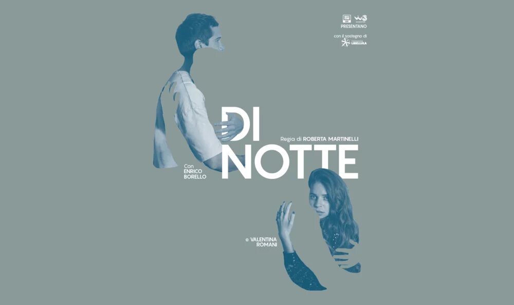 Con motivo del Día Internacional de la Eliminación de la Violencia contra la Mujer, IED presenta el cortometraje OffiCine DI NOTTE