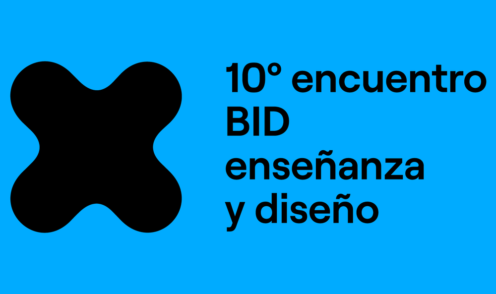 El IED Madrid, Escuela colaboradora de la Bienal Iberoamericana de Diseño