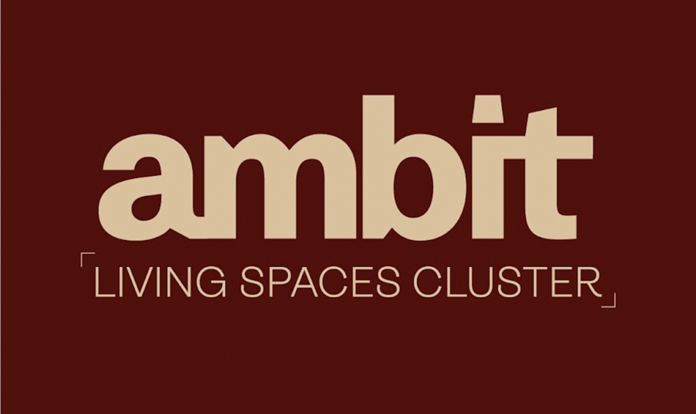 El IED Madrid firma un convenio de asociación con AMBIT - Living Spaces Cluster