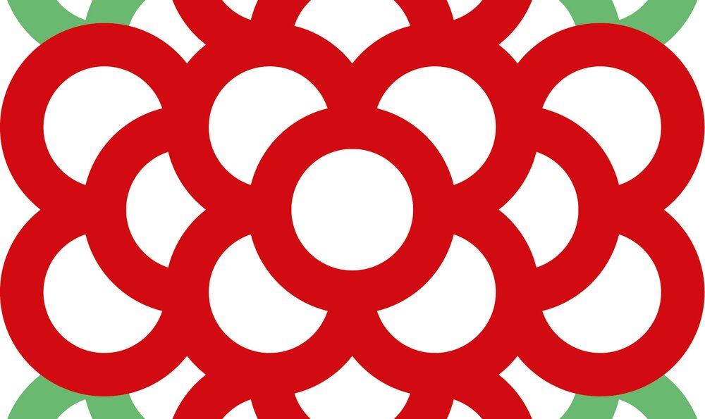 Diseño de una rosa que imita el dibujo del clásico panot de flor barcelonés