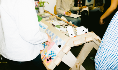 Libros Mutantes 2025. Así ha sido la participación del IED Madrid 