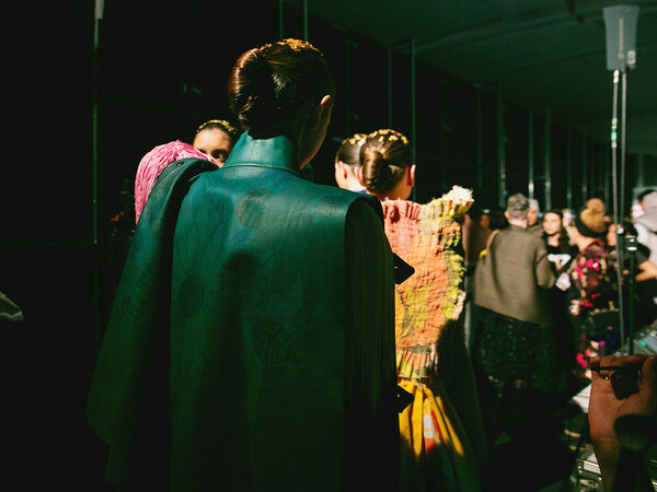 IED Barcelona entre las 100 mejores escuelas de moda en CEOWorld