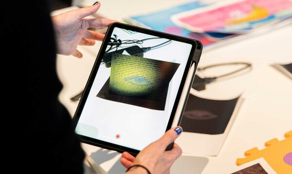 Innovación digital, una competencia para trabajar en la cultura