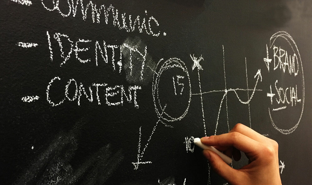Estrategia de marketing: cómo se hace