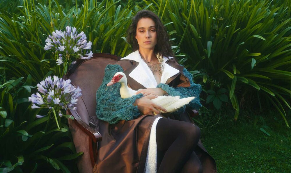 Moda Lenta: Moda Sostenible al Ritmo del Medio Ambiente
