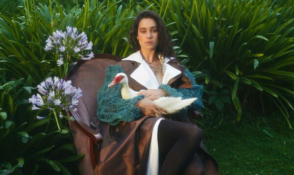Moda Lenta: Moda Sostenible al Ritmo del Medio Ambiente
