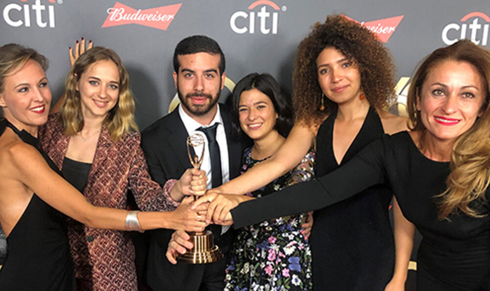 Clio Awards, la creatività degli studenti IED premiata a New York