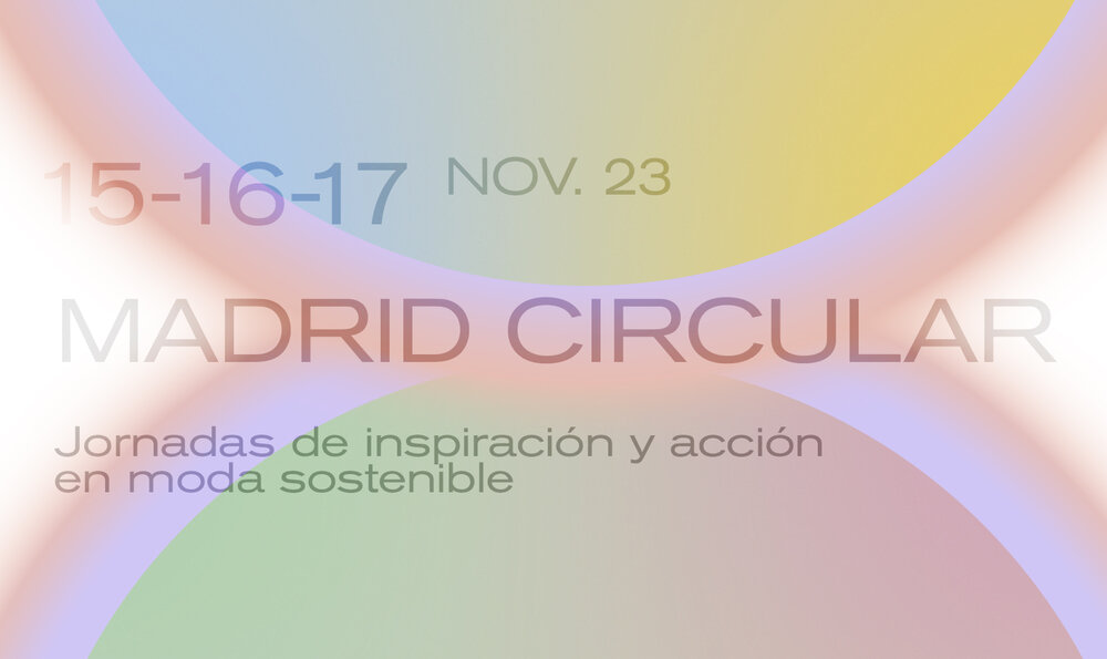MADRID CIRCULAR – Hackathon de Moda Sostenible