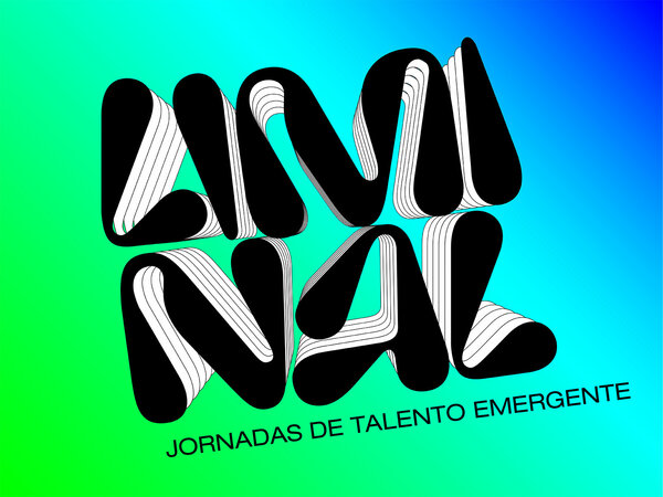 El IED Madrid presenta Liminal, Jornadas de Talento Emergente, en la Central de Diseño (di_mad)