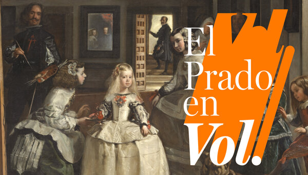 El Prado en Vol.: estudiantes de Diseño Gráfico del IED Madrid participan en el proyecto educativo del Museo Nacional del Prado 